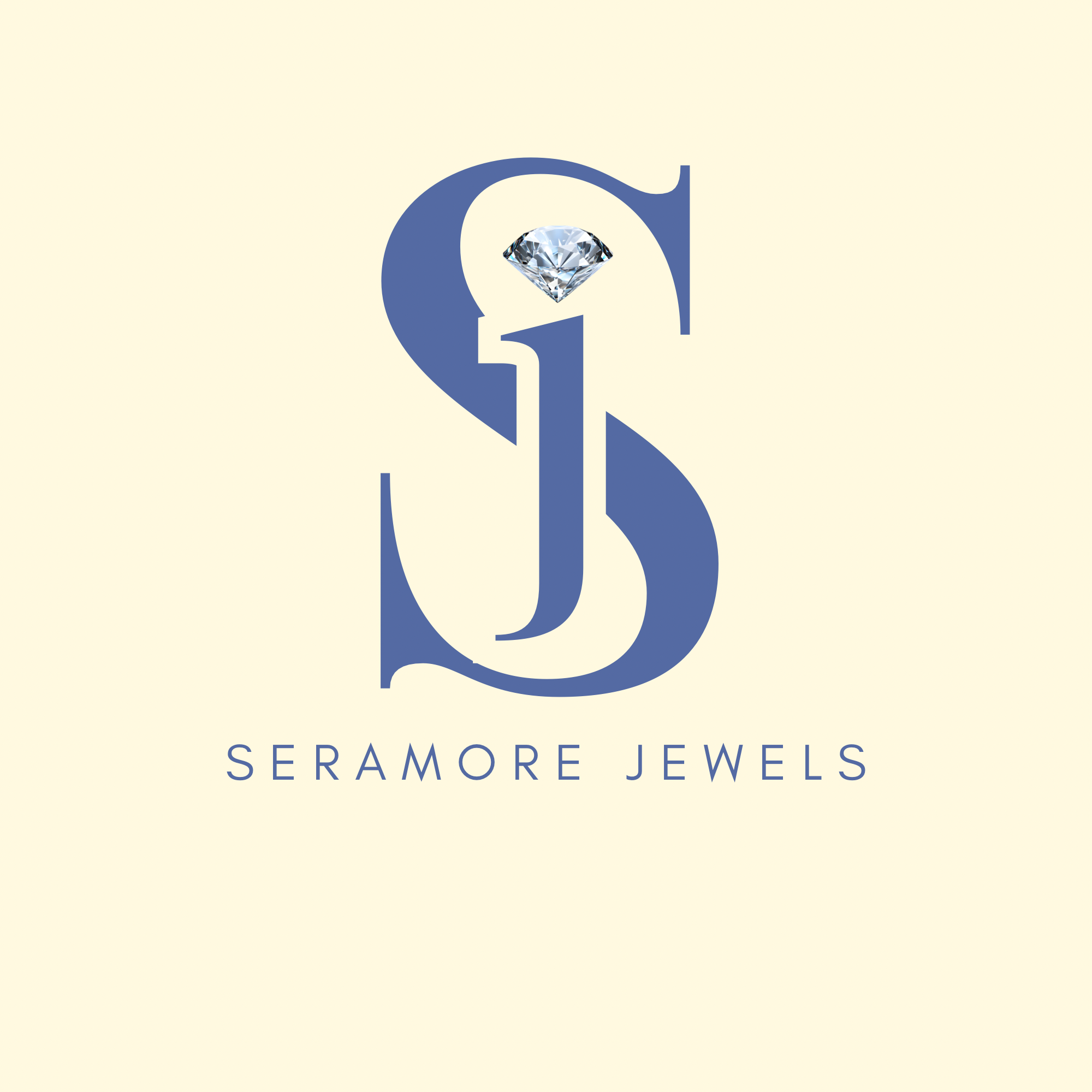Seramore Jewels logo